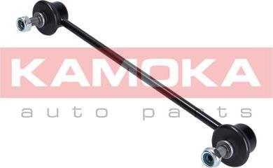 Kamoka 9030257 - Биалета vvparts.bg