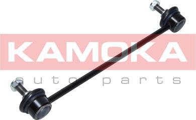 Kamoka 9030257 - Биалета vvparts.bg