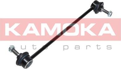 Kamoka 9030266 - Биалета vvparts.bg