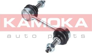 Kamoka 9030261 - Биалета vvparts.bg