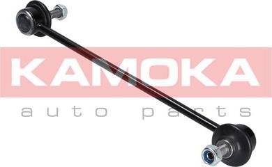 Kamoka 9030267 - Биалета vvparts.bg