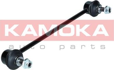 Kamoka 9030201 - Биалета vvparts.bg