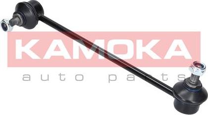 Kamoka 9030215 - Биалета vvparts.bg