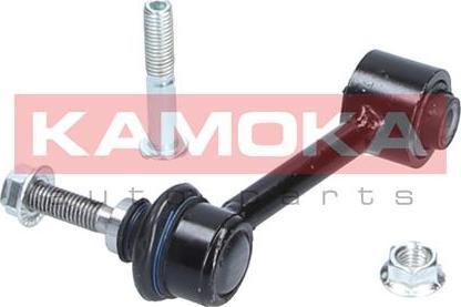 Kamoka 9030285 - Биалета vvparts.bg