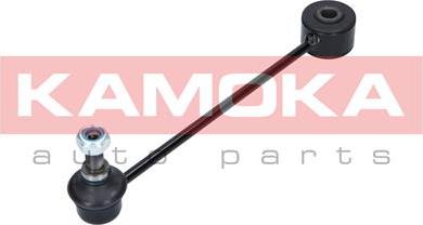 Kamoka 9030287 - Биалета vvparts.bg