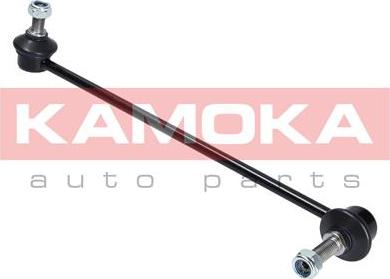 Kamoka 9030272 - Биалета vvparts.bg