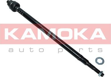 Kamoka 9020096 - Аксиален шарнирен накрайник, напречна кормилна щанга vvparts.bg