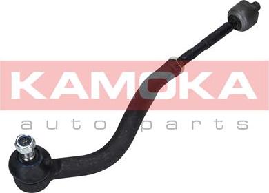 Kamoka 9020049 - Аксиален шарнирен накрайник, напречна кормилна щанга vvparts.bg