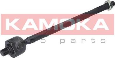 Kamoka 9020045 - Аксиален шарнирен накрайник, напречна кормилна щанга vvparts.bg