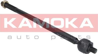 Kamoka 9020048 - Аксиален шарнирен накрайник, напречна кормилна щанга vvparts.bg