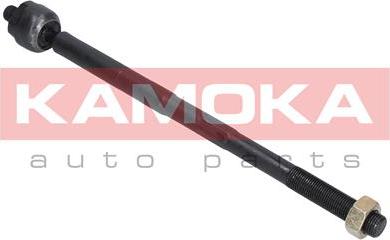 Kamoka 9020048 - Аксиален шарнирен накрайник, напречна кормилна щанга vvparts.bg