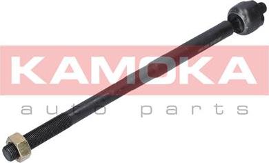 Kamoka 9020048 - Аксиален шарнирен накрайник, напречна кормилна щанга vvparts.bg