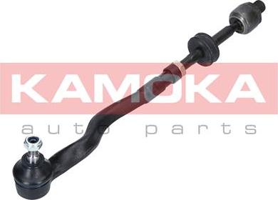 Kamoka 9020042 - Аксиален шарнирен накрайник, напречна кормилна щанга vvparts.bg