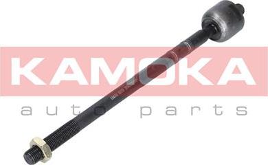 Kamoka 9020047 - Аксиален шарнирен накрайник, напречна кормилна щанга vvparts.bg