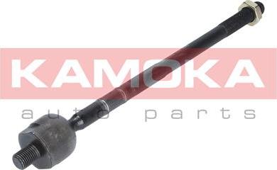 Kamoka 9020047 - Аксиален шарнирен накрайник, напречна кормилна щанга vvparts.bg