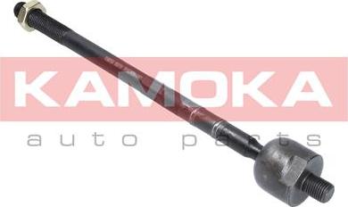 Kamoka 9020047 - Аксиален шарнирен накрайник, напречна кормилна щанга vvparts.bg