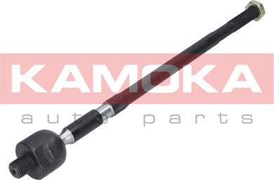 Kamoka 9020059 - Аксиален шарнирен накрайник, напречна кормилна щанга vvparts.bg