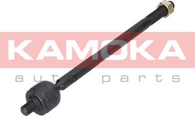 Kamoka 9020051 - Аксиален шарнирен накрайник, напречна кормилна щанга vvparts.bg