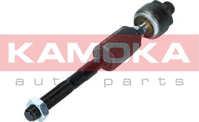 Kamoka 9020053 - Аксиален шарнирен накрайник, напречна кормилна щанга vvparts.bg