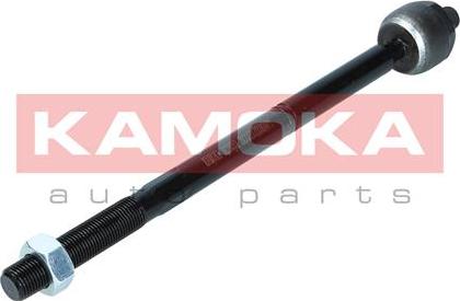Kamoka 9020052 - Аксиален шарнирен накрайник, напречна кормилна щанга vvparts.bg
