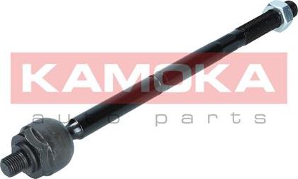 Kamoka 9020052 - Аксиален шарнирен накрайник, напречна кормилна щанга vvparts.bg