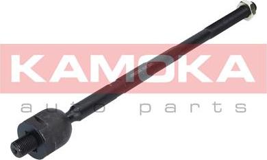 Kamoka 9020065 - Аксиален шарнирен накрайник, напречна кормилна щанга vvparts.bg