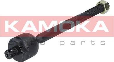 Kamoka 9020066 - Аксиален шарнирен накрайник, напречна кормилна щанга vvparts.bg