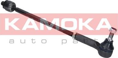 Kamoka 9020060 - Аксиален шарнирен накрайник, напречна кормилна щанга vvparts.bg