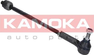 Kamoka 9020062 - Аксиален шарнирен накрайник, напречна кормилна щанга vvparts.bg