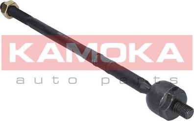 Kamoka 9020067 - Аксиален шарнирен накрайник, напречна кормилна щанга vvparts.bg