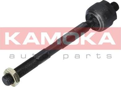 Kamoka 9020009 - Аксиален шарнирен накрайник, напречна кормилна щанга vvparts.bg