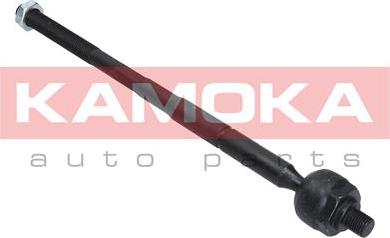 Kamoka 9020006 - Аксиален шарнирен накрайник, напречна кормилна щанга vvparts.bg