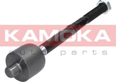 Kamoka 9020001 - Аксиален шарнирен накрайник, напречна кормилна щанга vvparts.bg