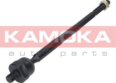 Kamoka 9020003 - Аксиален шарнирен накрайник, напречна кормилна щанга vvparts.bg