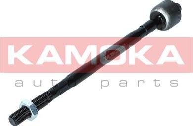 Kamoka 9020011 - Аксиален шарнирен накрайник, напречна кормилна щанга vvparts.bg