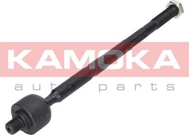 Kamoka 9020013 - Аксиален шарнирен накрайник, напречна кормилна щанга vvparts.bg