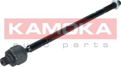 Kamoka 9020012 - Аксиален шарнирен накрайник, напречна кормилна щанга vvparts.bg
