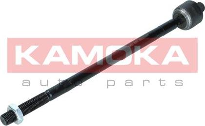 Kamoka 9020012 - Аксиален шарнирен накрайник, напречна кормилна щанга vvparts.bg