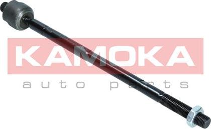 Kamoka 9020012 - Аксиален шарнирен накрайник, напречна кормилна щанга vvparts.bg