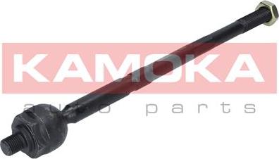 Kamoka 9020017 - Аксиален шарнирен накрайник, напречна кормилна щанга vvparts.bg