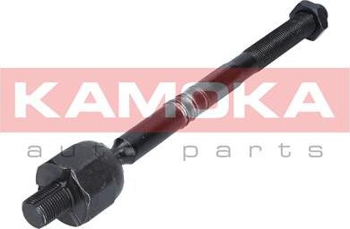 Kamoka 9020039 - Аксиален шарнирен накрайник, напречна кормилна щанга vvparts.bg