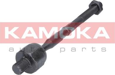 Kamoka 9020034 - Аксиален шарнирен накрайник, напречна кормилна щанга vvparts.bg