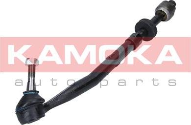 Kamoka 9020038 - Аксиален шарнирен накрайник, напречна кормилна щанга vvparts.bg