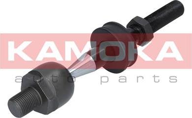 Kamoka 9020033 - Аксиален шарнирен накрайник, напречна кормилна щанга vvparts.bg