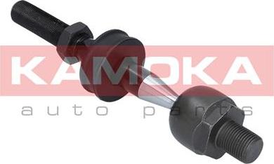 Kamoka 9020033 - Аксиален шарнирен накрайник, напречна кормилна щанга vvparts.bg