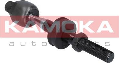 Kamoka 9020033 - Аксиален шарнирен накрайник, напречна кормилна щанга vvparts.bg