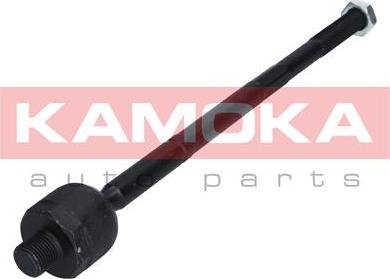 Kamoka 9020020 - Аксиален шарнирен накрайник, напречна кормилна щанга vvparts.bg