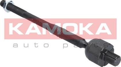 Kamoka 9020028 - Аксиален шарнирен накрайник, напречна кормилна щанга vvparts.bg