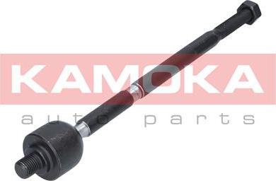 Kamoka 9020023 - Аксиален шарнирен накрайник, напречна кормилна щанга vvparts.bg