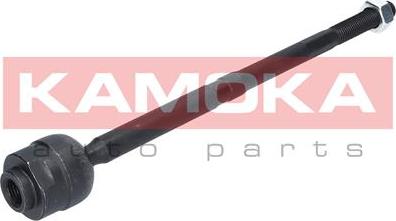 Kamoka 9020022 - Аксиален шарнирен накрайник, напречна кормилна щанга vvparts.bg